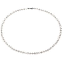 Necklace Comete Woman in Pearls Perla FWQ156B - FWQ156B